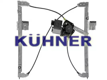AD KUHNER av825c -  Подъемное устройство для окон